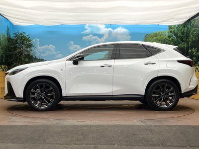 2023 Lexus NX — миниатюра 32