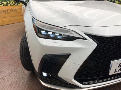 2023 Lexus NX — миниатюра 13