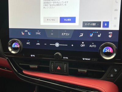 2023 Lexus NX — миниатюра 54