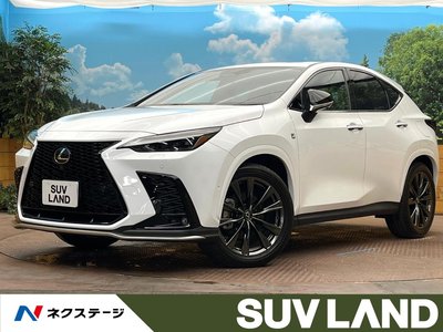 صورة 1 لـ 2023 Lexus NX