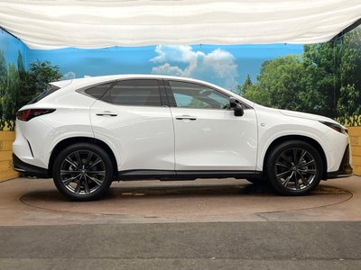 2023 Lexus NX — миниатюра 30
