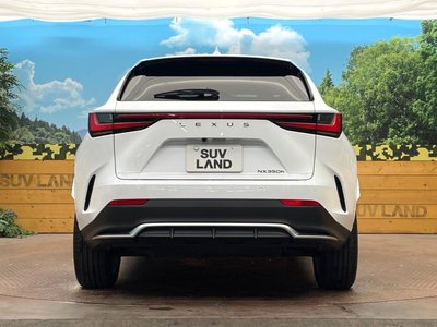 2023 Lexus NX — миниатюра 16