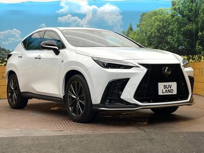 2023 Lexus NX — миниатюра 17