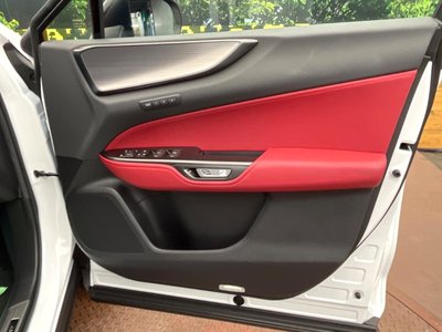 2023 Lexus NX — миниатюра 38