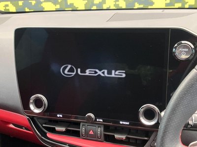 2023 Lexus NX — миниатюра 53