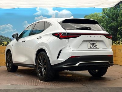 2023 Lexus NX — миниатюра 31