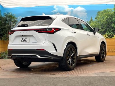 2023 Lexus NX — миниатюра 18