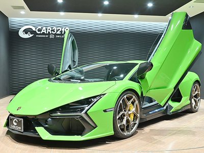 صورة 1 لـ 2025 Lamborghini REVUELTO