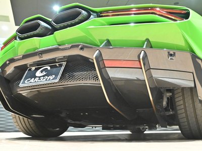 صورة مصغرة 65 لـ 2025 Lamborghini REVUELTO
