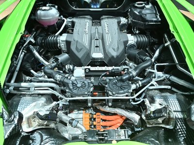 صورة مصغرة 63 لـ 2025 Lamborghini REVUELTO