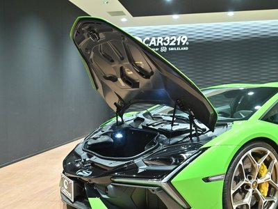 صورة مصغرة 30 لـ 2025 Lamborghini REVUELTO