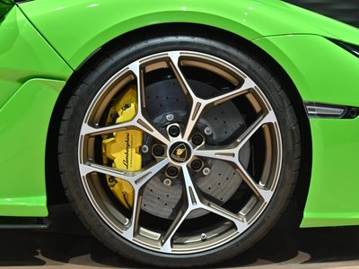 صورة مصغرة 37 لـ 2025 Lamborghini REVUELTO