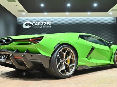 صورة مصغرة 66 لـ 2025 Lamborghini REVUELTO