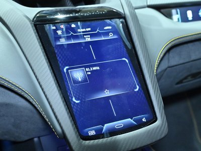 صورة مصغرة 14 لـ 2025 Lamborghini REVUELTO