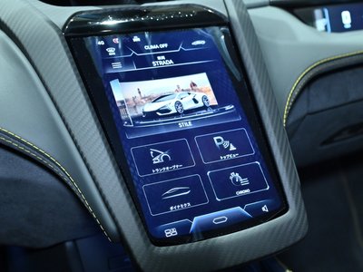 صورة مصغرة 15 لـ 2025 Lamborghini REVUELTO