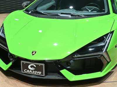 صورة مصغرة 38 لـ 2025 Lamborghini REVUELTO