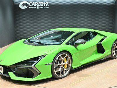 صورة مصغرة 67 لـ 2025 Lamborghini REVUELTO