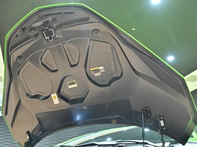 صورة مصغرة 31 لـ 2025 Lamborghini REVUELTO