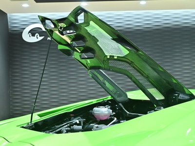 صورة مصغرة 33 لـ 2025 Lamborghini REVUELTO