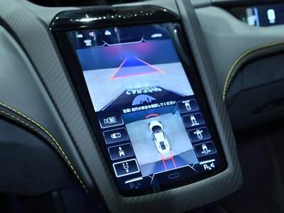 صورة مصغرة 13 لـ 2025 Lamborghini REVUELTO