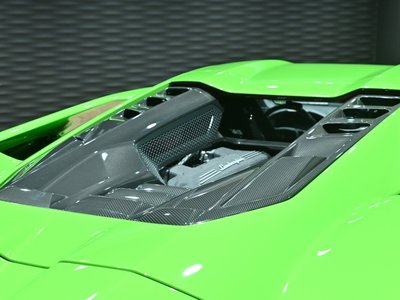 صورة مصغرة 32 لـ 2025 Lamborghini REVUELTO