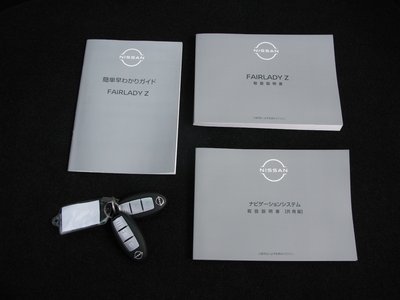 2025 Nissan FAIRLADY Z — миниатюра 43