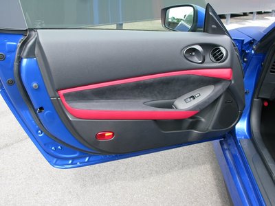 2025 Nissan FAIRLADY Z — миниатюра 13