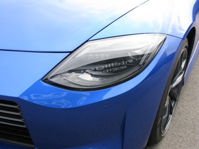 2025 Nissan FAIRLADY Z photo 10