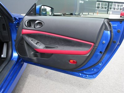 2025 Nissan FAIRLADY Z — миниатюра 14