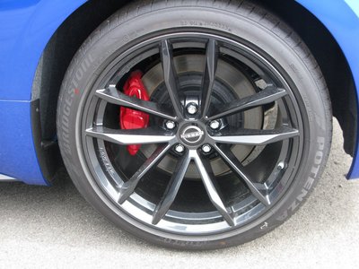 2025 Nissan FAIRLADY Z — миниатюра 12