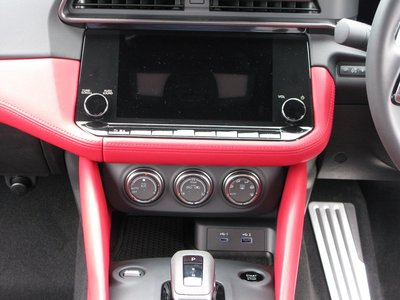 2025 Nissan FAIRLADY Z photo 5