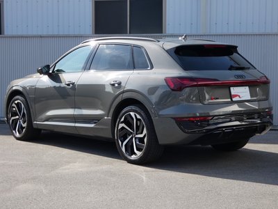 AUDI Q8 E-TRON - 8