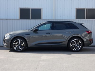 AUDI Q8 E-TRON - 7