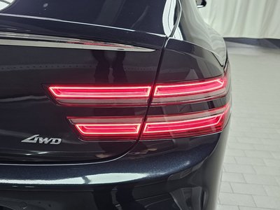 صورة 10 لـ 2024 Genesis G80 (RG3)