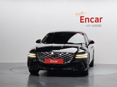 صورة 2 لـ 2024 Genesis G80 (RG3)