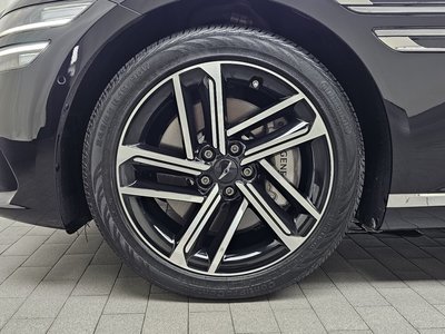 صورة 6 لـ 2024 Genesis G80 (RG3)