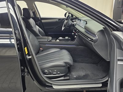 صورة مصغرة 16 لـ 2024 Genesis G80 (RG3)