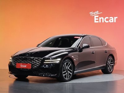 صورة 1 لـ 2024 Genesis G80 (RG3)