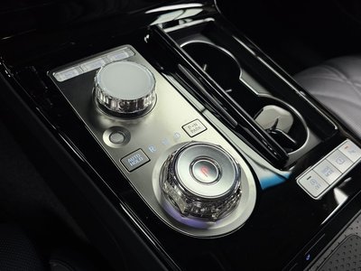 صورة مصغرة 12 لـ 2024 Genesis G80 (RG3)