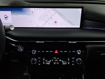 صورة مصغرة 19 لـ 2024 Genesis G80 (RG3)