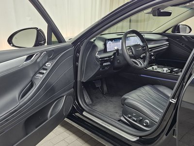 صورة مصغرة 13 لـ 2024 Genesis G80 (RG3)