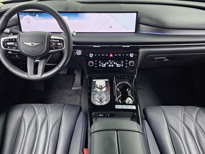 صورة 5 لـ 2024 Genesis G80 (RG3)