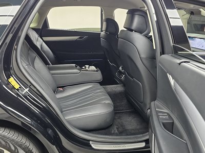صورة مصغرة 17 لـ 2024 Genesis G80 (RG3)