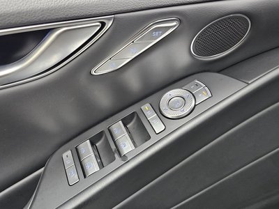 صورة مصغرة 28 لـ 2024 Genesis G80 (RG3)