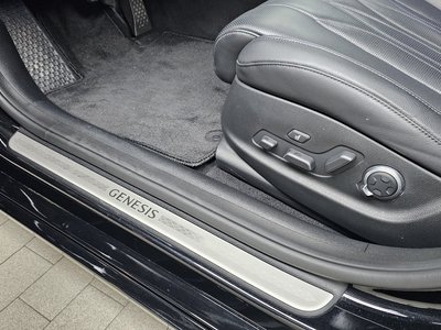 صورة مصغرة 29 لـ 2024 Genesis G80 (RG3)