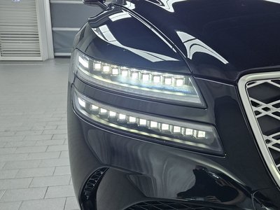 صورة 9 لـ 2024 Genesis G80 (RG3)