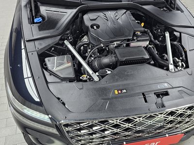 صورة 7 لـ 2024 Genesis G80 (RG3)