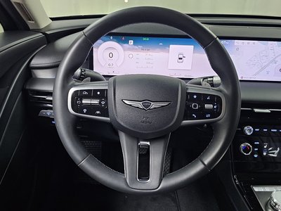 صورة مصغرة 20 لـ 2024 Genesis G80 (RG3)