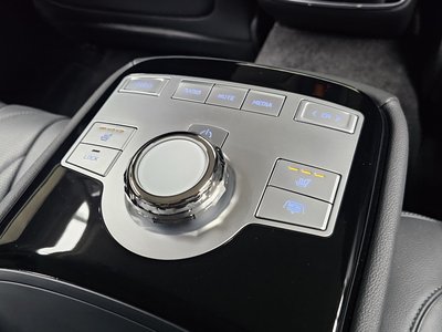 صورة مصغرة 31 لـ 2024 Genesis G80 (RG3)