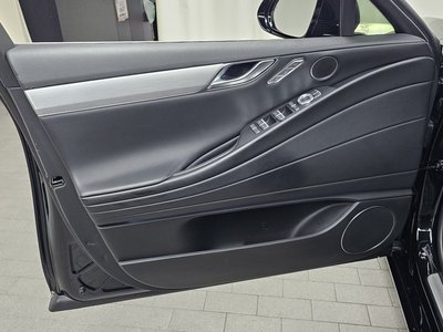 صورة مصغرة 14 لـ 2024 Genesis G80 (RG3)
